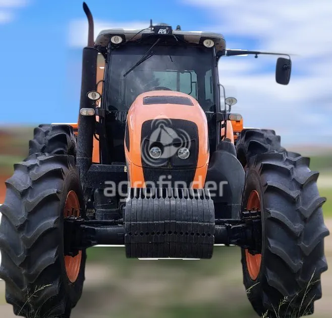 アルメリア Trator Stara STMax180 ano 2016 | agrofinder